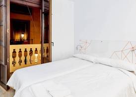 AMC Granada Hostal 5