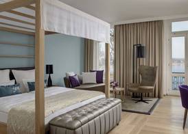 Steigenberger Inselhotel 5