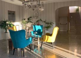 Hotel Restaurante Boabdil 2