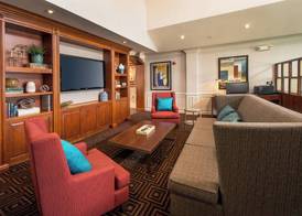 Residence Inn Dulles Airport At Dulles 28 Centre 4