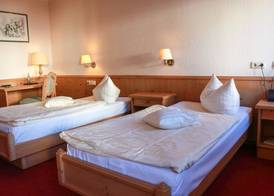 Hotel Reinhold 5