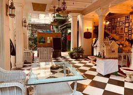 The Elgin Fairlawn, Kolkata 3