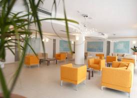 Oasiclub Hotel - Appartamenti 2