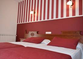 Hotel VIDA Ostra Marina 4