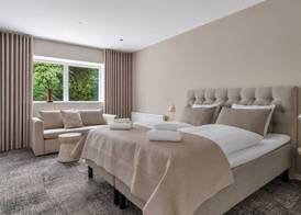 Hotel Kongens Ege 4