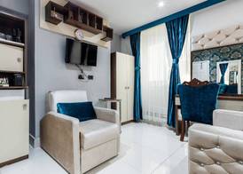 Vilenza Hotel 5