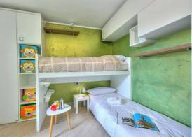 Casa Gio Near the Waterfall Varone 4