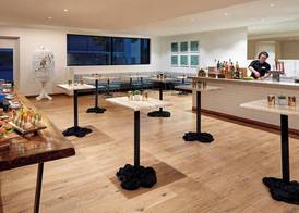 Hotel Adeline, Scottsdale, a Tribute Portfolio Hotel 5