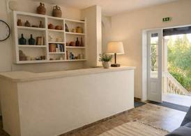Pierhouse Hotel Corfu - Gouvia 2