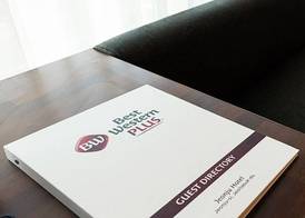 Best Western Plus Jeonju 3
