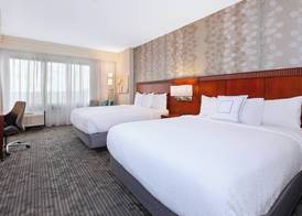 Courtyard by Marriott Oklahoma City Downtown 5