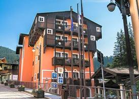 Hotel Posta R.T.A. 3