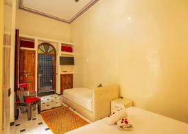 Riad Aymane 3