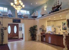 Oceanview Inn and Suites 3