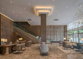 Oakwood Premier Phnom Penh 4