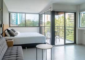 Hotel Bambu Milla De Oro 3