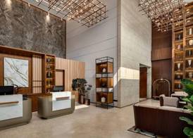Ramada Encore by Wyndham Gurugram Dwarka Expressway 3