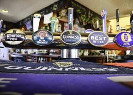 Waverley Inn 5
