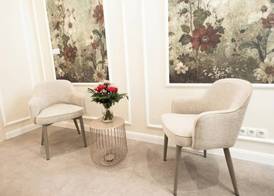 Hotel AVKA Vienna 2