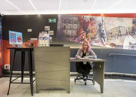 Mola Suites 2