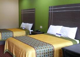 Americas Best Value Inn & Suites Northeast Houston 4