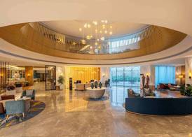 Radisson Resort & Spa Khopoli 2
