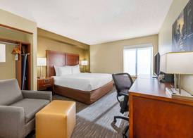 Best Western Chicago - Downers Grove 5