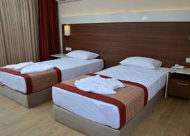 Sunway Club Otel 5