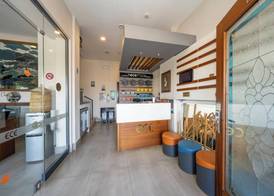 Ece Marina Suites 2