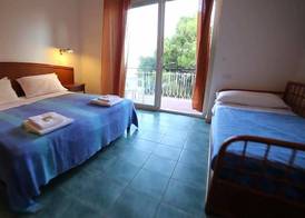 Hotel Punta Licosa 4