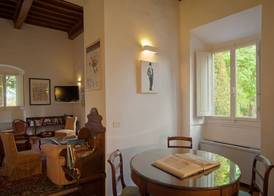 Villa I Barronci Resort & Spa 2