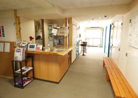 Kyoto Uraraka Guest House 3