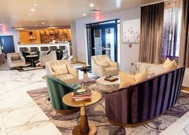 Iris Hotel Boston 4