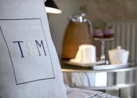 Torri E Merli Hotel by GHH 2