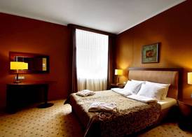 Grand Royal Hotel 4