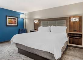 Holiday Inn Express & Suites NASHVILLE SOUTHEAST - ANTIOCH by IHG 5
