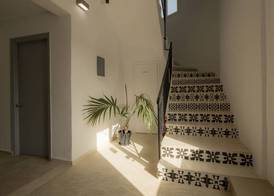BOHOTEL Messonghi - Designer's Hotel 2