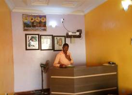 Orange Groove Hotel 3