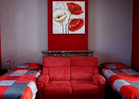 Apartments Marco Polo Midi 5