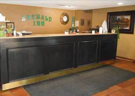 Econo Lodge Inn & Suites Abilene East District 2