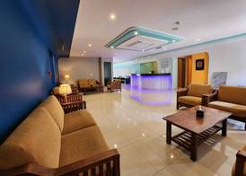 Aquavista Hotel & Suites 3