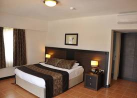 The One Club Hotel - All Inclusive 3
