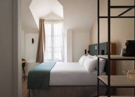 Limehome Versailles Rue du Bailliage 5
