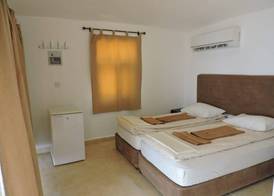 Mujib Chalets 3