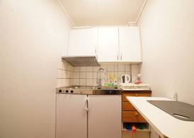 Tor Appartment 4