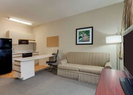 MainStay Suites at PGA Village 4