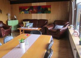 Haukaberg House 2