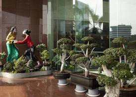 Hotel Ciputra Jakarta 3