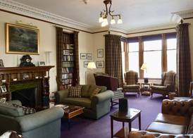 Dalrachney Lodge Hotel 2