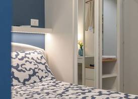 B&B Pensieri d'autore - Parcheggio e Self Check-in 5